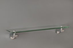 Aquatica Lania Glass Shelf