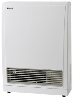 Rinnai Energysaver 561FT Gas Heater
