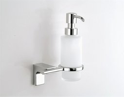 Robertson Eletech Soap Dispenser - Chrome