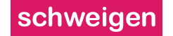 Schweigen