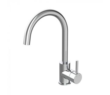 Collection 06 Sink Mixer