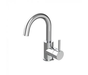 Collection 06 Small Sink Mixer