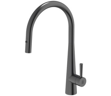 Zomodo Goose Neck Pull Out Tap