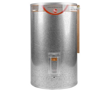 Low Pressure Copper Wetback Hot Water Cylinders