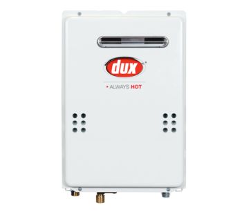 Non Condensing Flow Unit 26L
