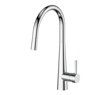 Galiano Pull-Down Sink Mixer