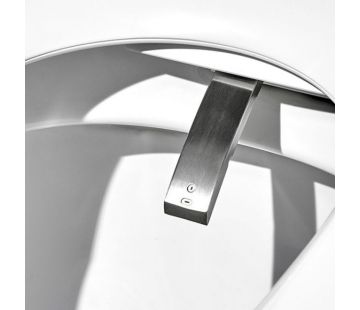 Axent.One Rimless Wall-Hung Intelligent Shower Toilet