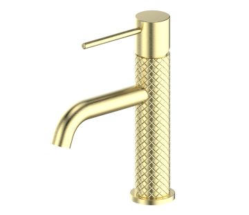 Textura Basin Mixer