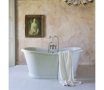 Admiral Freestanding Bath