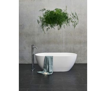 Form Natural Stone Freestanding Bath 1690x800mm
