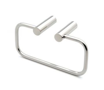 Genesis Towel Stirrup - Stainless Steel