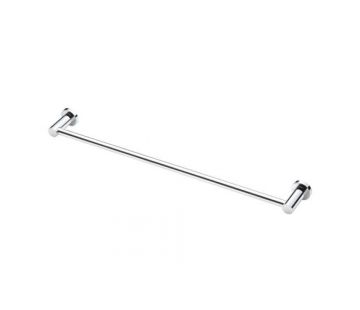 Centro Single Towel Rail 600