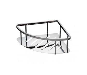 Universal Basket Corner Shelf