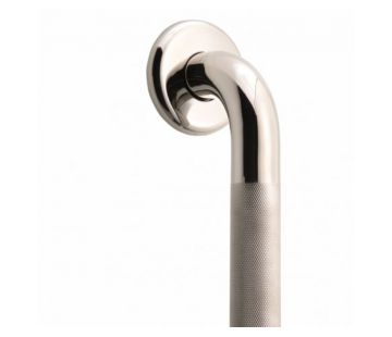 Sentinel Grab Rail Knurled