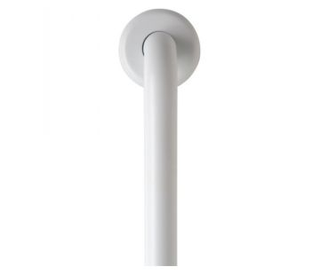 Sentinel Grab Rail White 