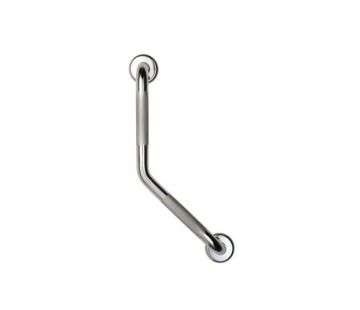 Sentinel 45 Degree Grab Rail Peened