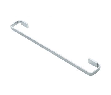 Podium Single Towel Rail