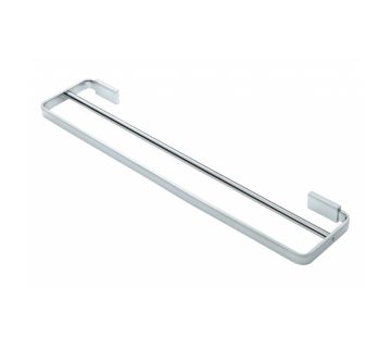 Podium Double Towel Rail 
