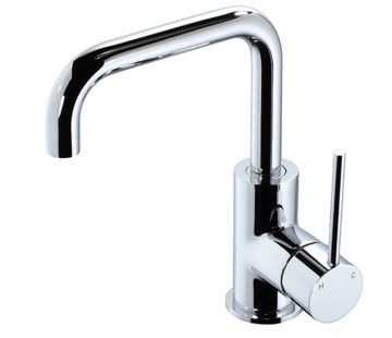 209 Series Compact Sink Mixer