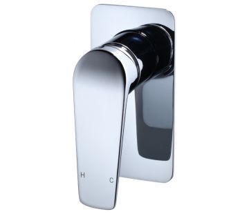 308 Series Shower Mixer