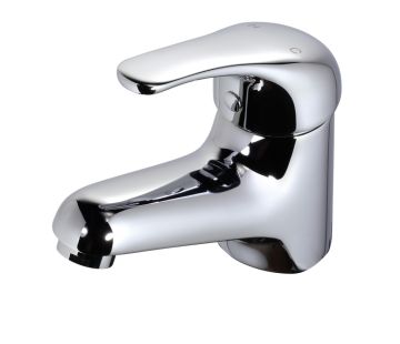 101 Series Basin Mixer
