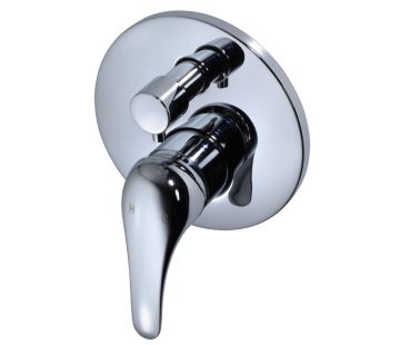 101 Series Shower Diverter