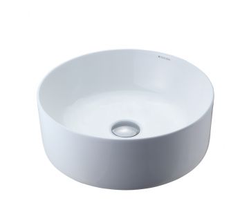 Radial 410 Countertop Basin