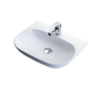 Sentinel Decor Wall Basin