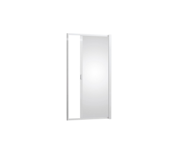 Rollaway Shower Screen 1800X925