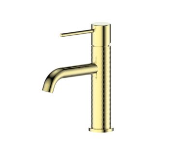 Tesora Basin Mixer