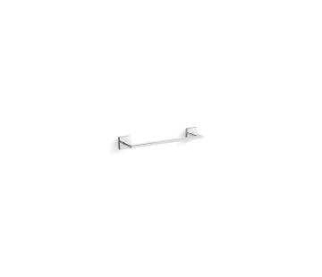 Square Towel Bar
