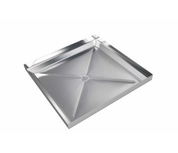 Fabricated Shower Tray