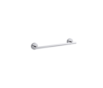 Elate 12" Towel Bar