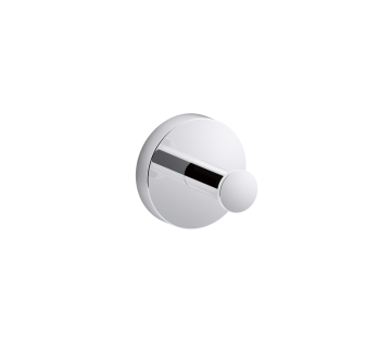 Elate Robe Hook