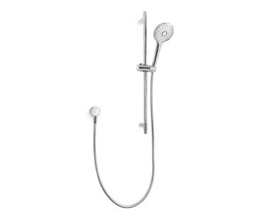 Studio Pin Slide Shower