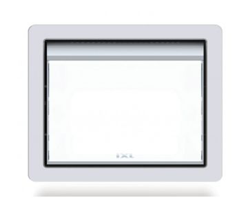 Tastic Luminate Heat Module - Bathroom Ceiling Heater