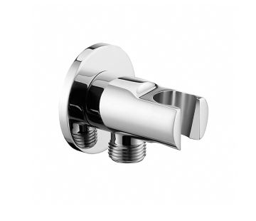 Wall Elbow And Bracket