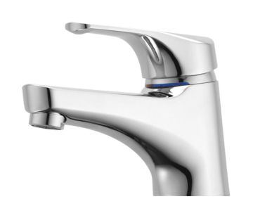 Futura Basin Mixer