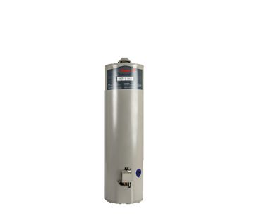 130L Mains Pressure Indoor Gas Storage Water Heater 