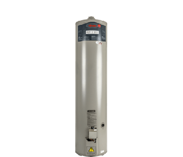 160L Mains Pressure Indoor Gas Storage Water Heater 