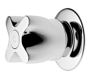 Awa Shower Tap STD Single