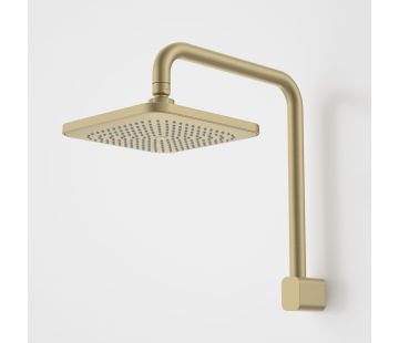 Luna Fixed Overhead Shower