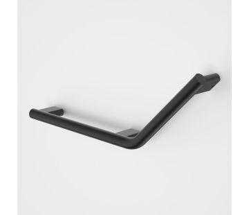 Opal Support Rail 135 Degree Angled