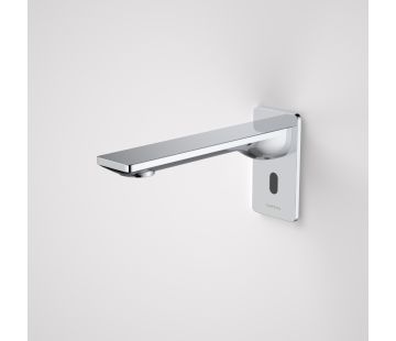 Urbane II Sensor 180mm Wall Outlet