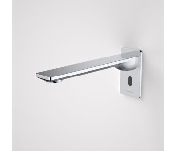 Urbane II Sensor 220mm Wall Outlet