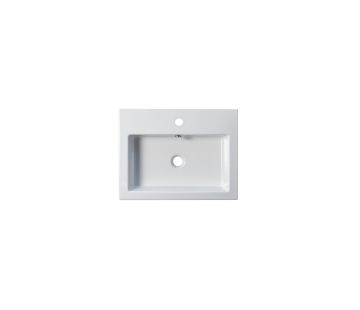 Cangas 600 Wall-Hung Vanity 2 Drawers
