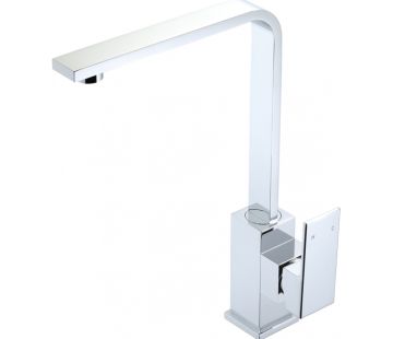 603 Series Sink Mixer - Chrome