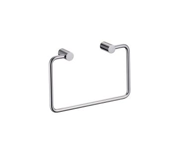 Swiss Towel Ring