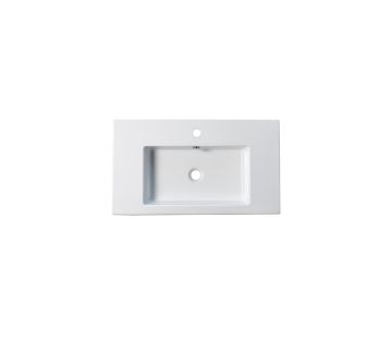 Cangas 800 Wall-Hung Vanity 2 Drawers