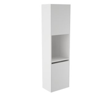 Certo Tower Cabinet 1600 Right